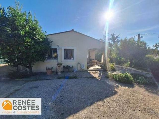 Maison 4 pièces 120 m²