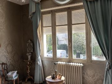 Maison 4 pièces 120 m²
