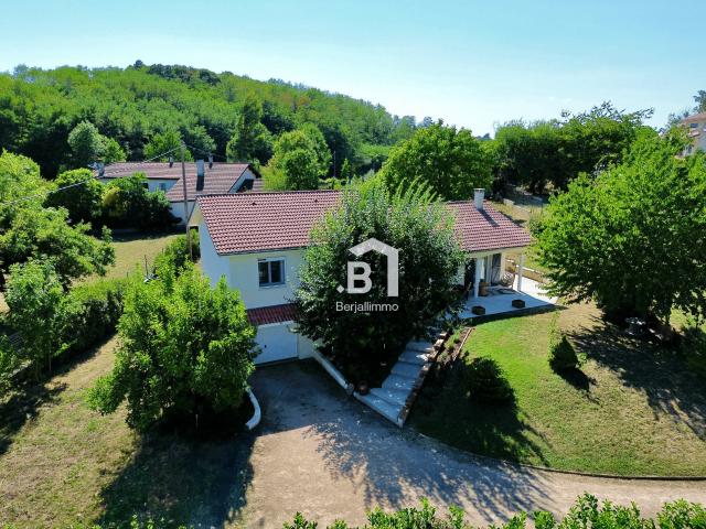 Maison 4 pièces 120 m²
