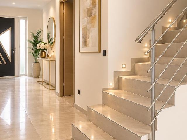 Maison 4 pièces 120 m²