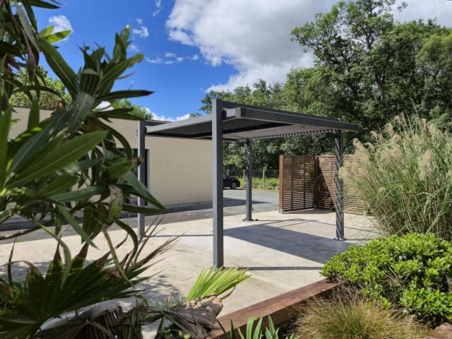 Maison 4 pièces 120 m²