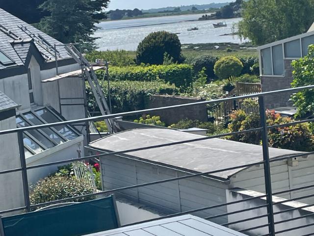 Maison 4 pièces 120 m²