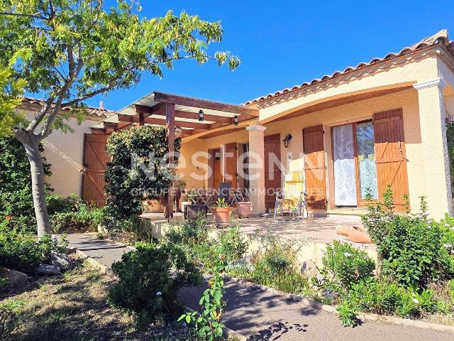 Maison 4 pièces 120 m²