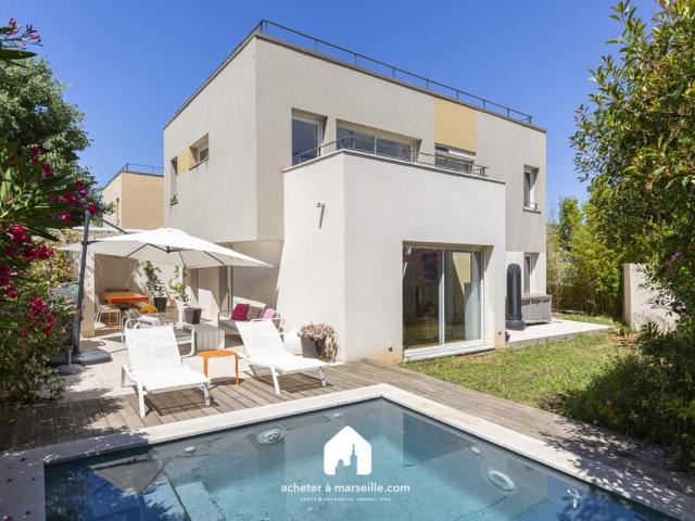 Maison 4 pièces 120 m²