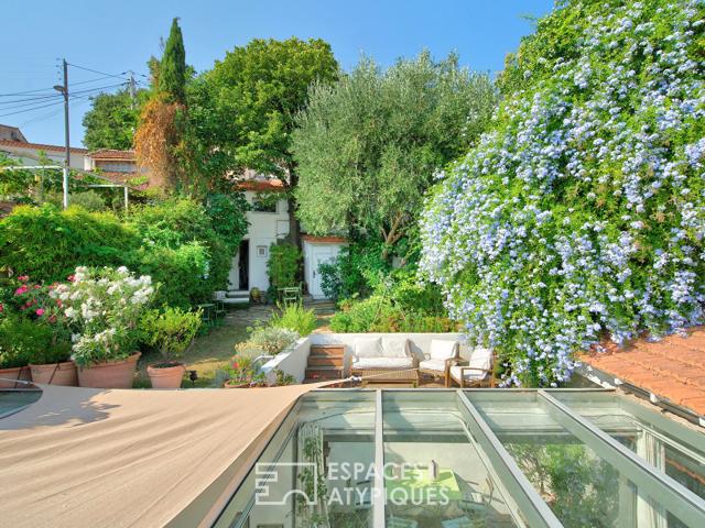 Maison 4 pièces 120 m²