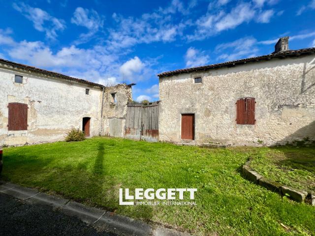 Maison 4 pièces 120 m²