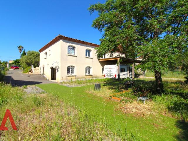 Maison 4 pièces 120 m²