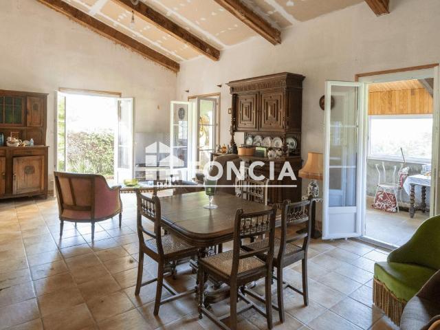 Maison 4 pièces 120 m²