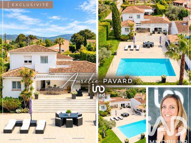 Maison 4 pièces 120 m²