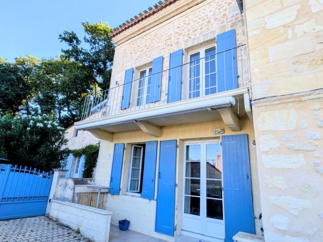 Maison 4 pièces 120 m²