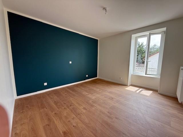 Maison 4 pièces 120 m²