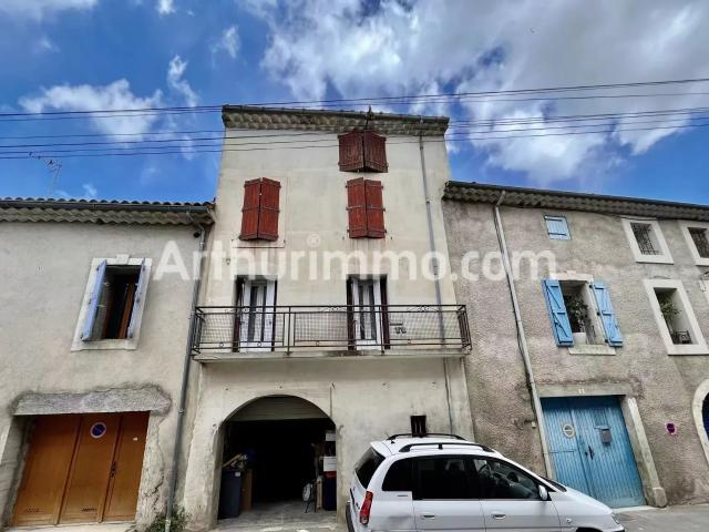 Maison 4 pièces 120 m²