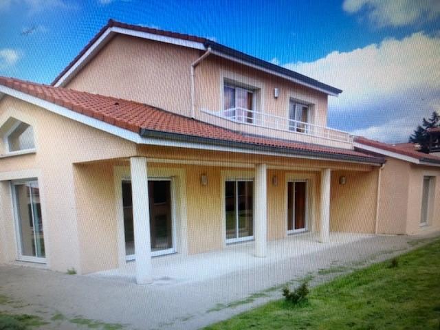 Maison 4 pièces 120 m²