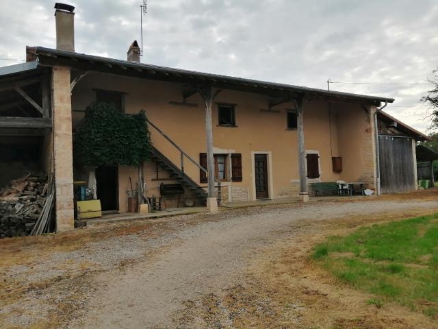 Maison 4 pièces 120 m²