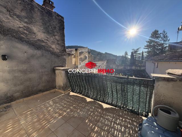 Maison 4 pièces 95 m²
