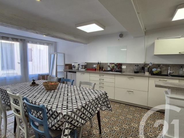 Maison 4 pièces 120 m²