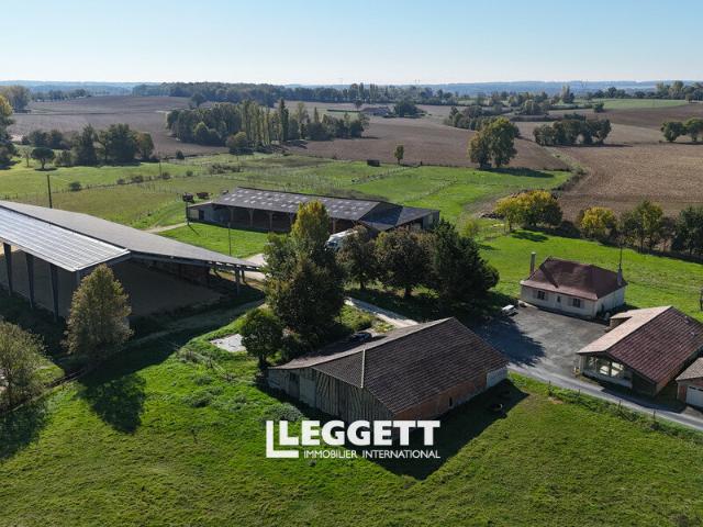 Maison 4 pièces 120 m²