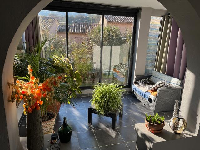 Maison 4 pièces 120 m²