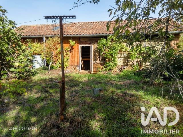 Maison 4 pièces 120 m²