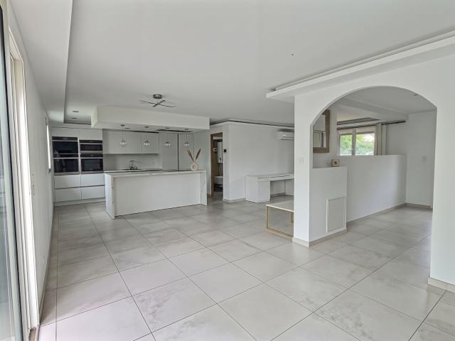 Maison 4 pièces 120 m²