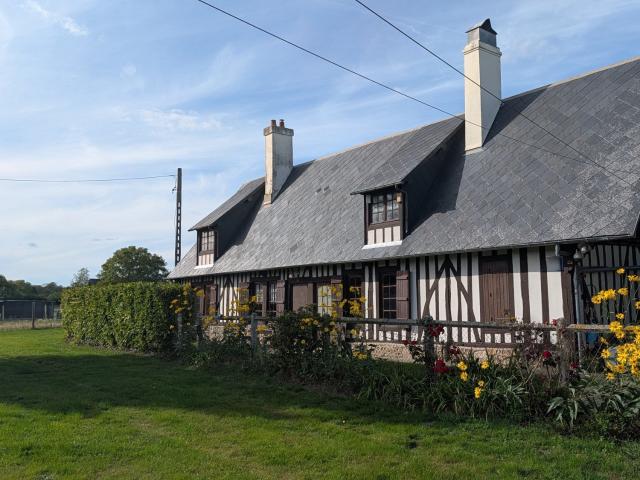 Maison 4 pièces 120 m²