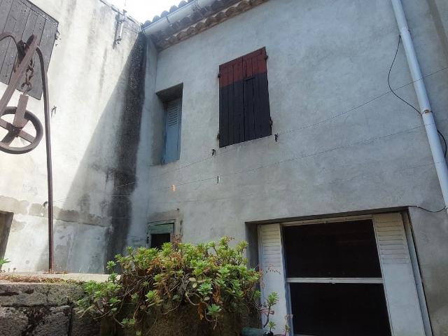 Maison 4 pièces 120 m²