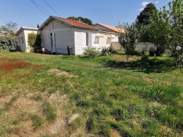 Maison 4 pièces 120 m²