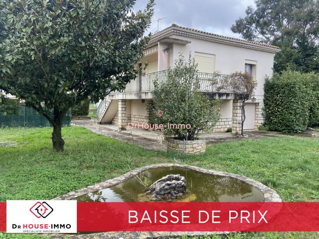 Maison 4 pièces 120 m²