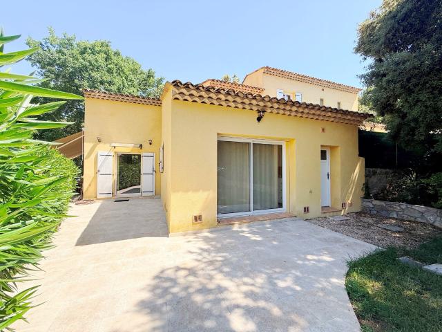 Maison 4 pièces 120 m²