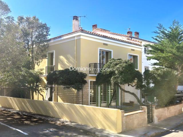 Maison 4 pièces 120 m²