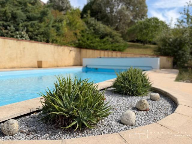 Maison 4 pièces 120 m²