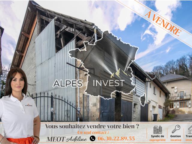 Maison 4 pièces 120 m²