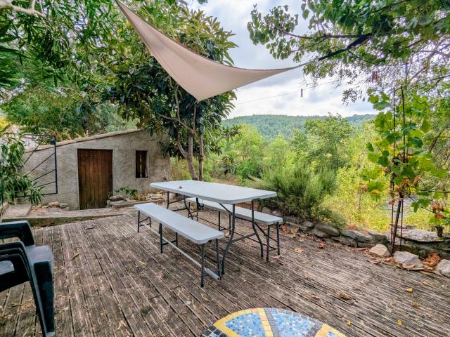 Maison 4 pièces 120 m²