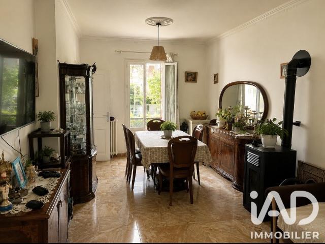 Maison 4 pièces 120 m²