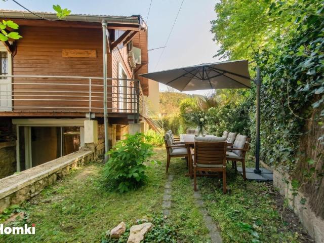 Maison 4 pièces 120 m²