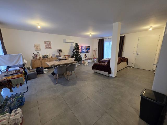 Maison 4 pièces 120 m²