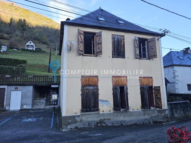 Maison 4 pièces 120 m²