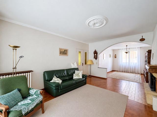 Maison 4 pièces 120 m²