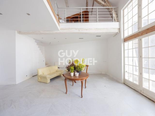 Maison 4 pièces 120 m²