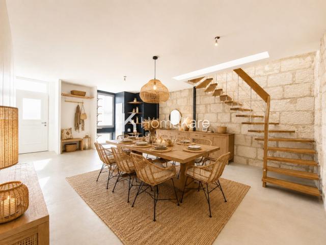 Maison 4 pièces 120 m²