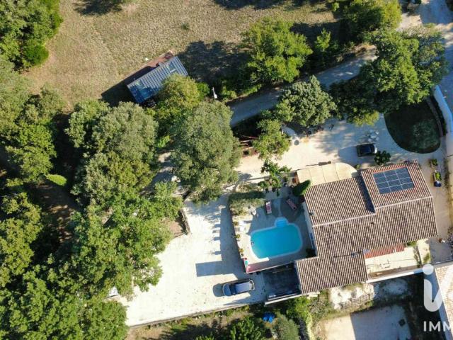 Maison 4 pièces 120 m²