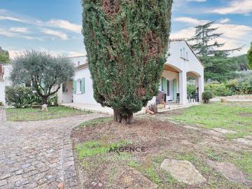 Maison 4 pièces 120 m²