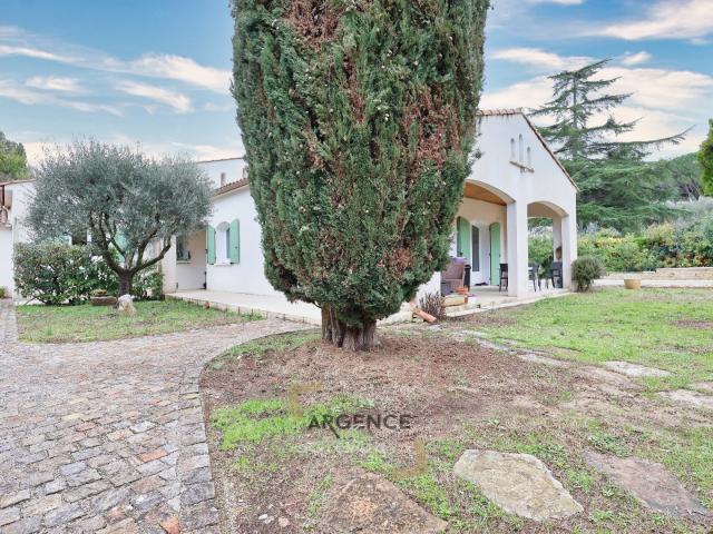 Maison 4 pièces 120 m²