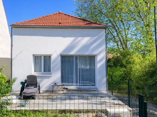 Maison 4 pièces 120 m²