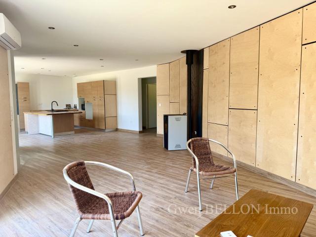 Maison 4 pièces 120 m²
