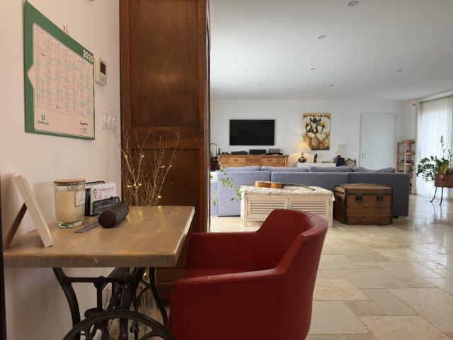 Maison 4 pièces 134 m²