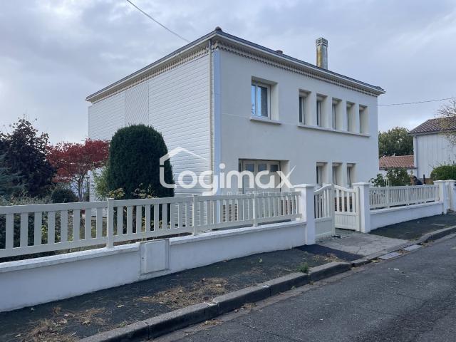 Maison 4 pièces 120 m²