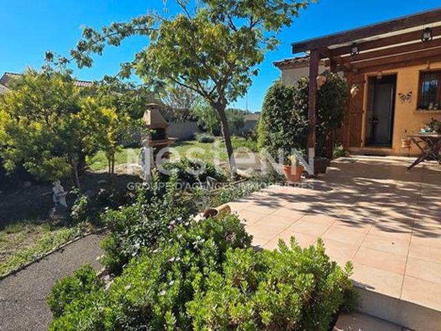 Maison 4 pièces 120 m²