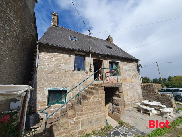 Maison 4 pièces 120 m²