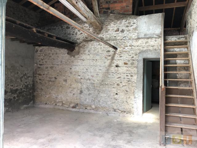 Maison 4 pièces 120 m²